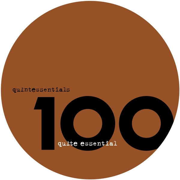 Quite Essential [Vinyl]