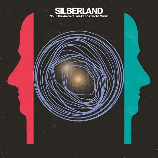 Va - Silberland Vol 3: The Ambient Side Of Kosmische Musik 1972-1986 [CD]