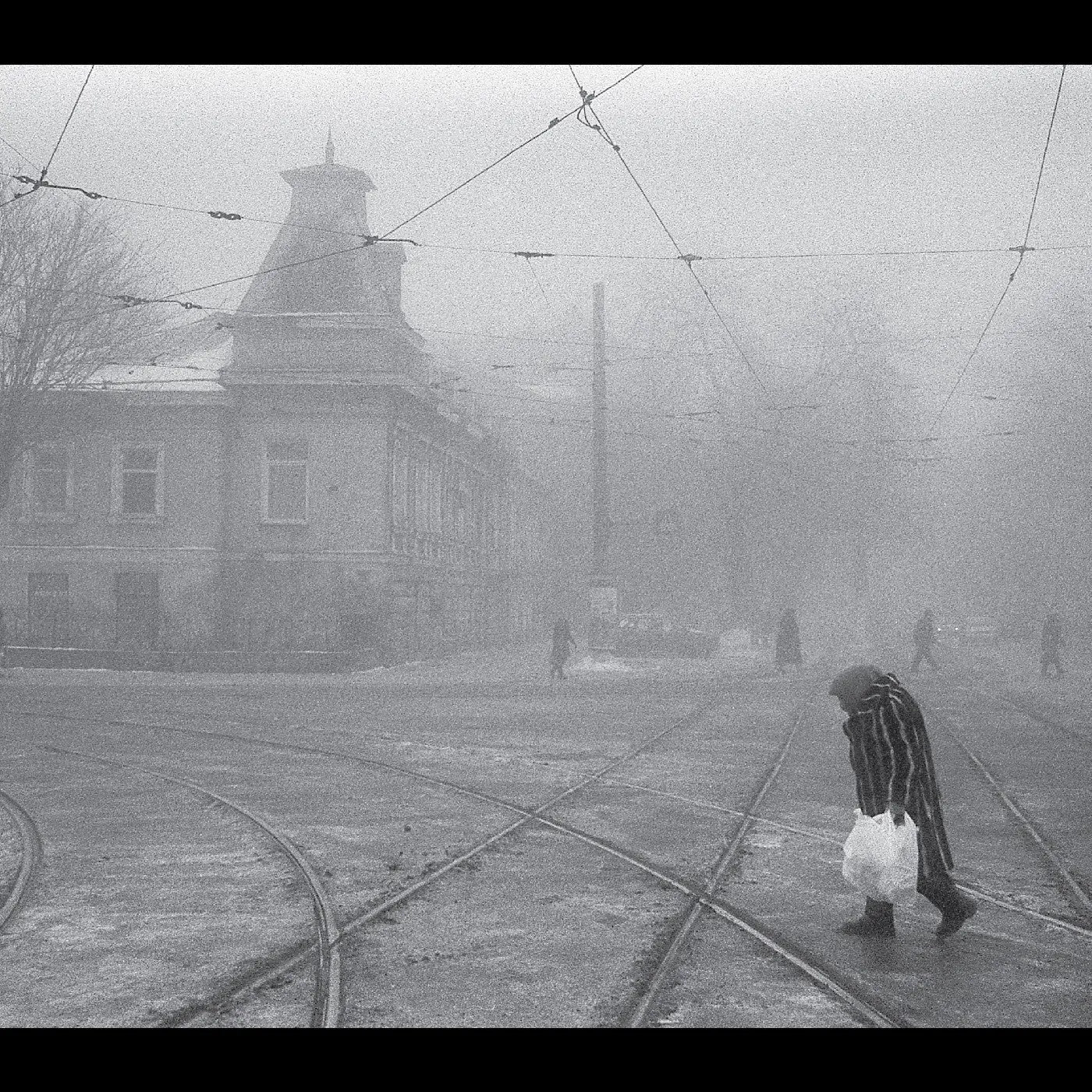 Vadim Neselovskyi - Perseverantia [CD]