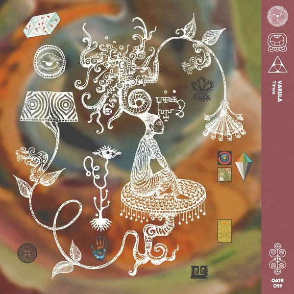 Times [12" Vinyl]