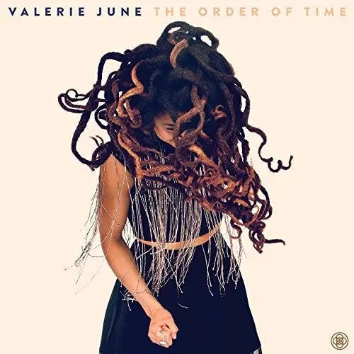 Valerie June - The Order Of Time [Vinyl]