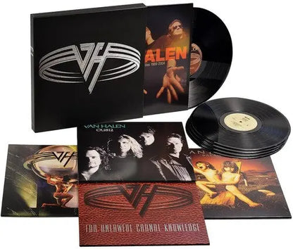 Van Halen - The Collection II [Vinyl Box Set]