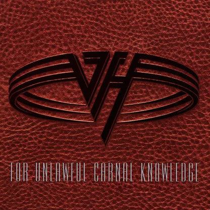 Van Halen - For Unlawful Carnal Knowledge (Expanded Edition) [Vinyl Box Set]