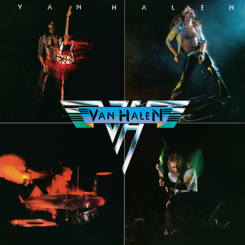 Van Halen [CD]