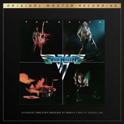 Van Halen - Van Halen [Vinyl]