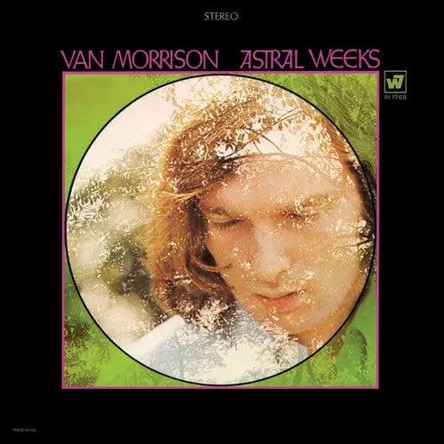 Van Morrison - Astral Weeks (180 Gram Vinyl) [Vinyl]