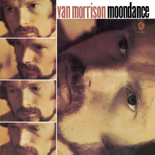 Van Morrison - Moondance [180 Gram Vinyl]