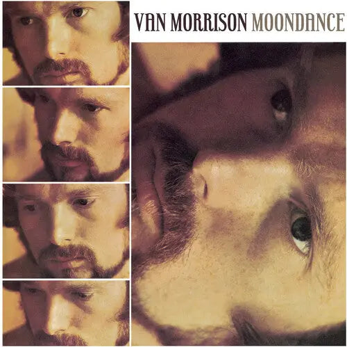 Van Morrison - Moondance [Vinyl]
