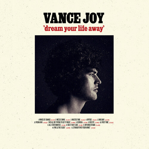 Vance Joy - Dream Your Life Away (10th Anniversary Edition) [Vinyl]