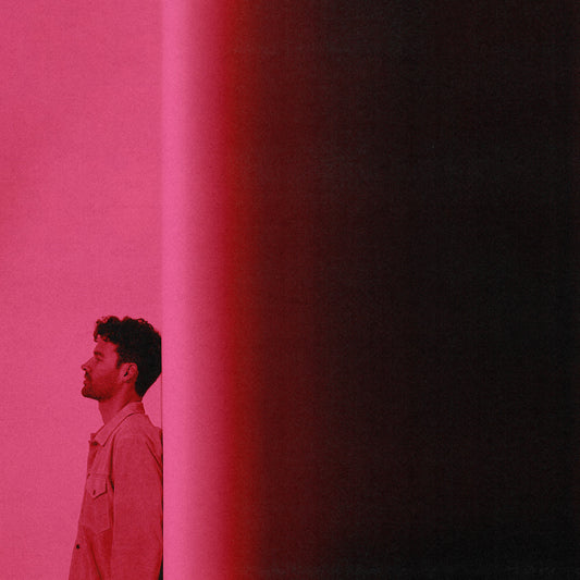 Closer (Opaque White Vinyl)