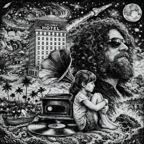 Vanderwolf - Songs You'll Never Hear [LP]