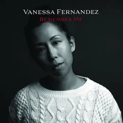 Vanessa Fernandez - Remember Me [Vinyl]