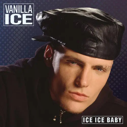 Vanilla Ice - Ice Ice Baby [Coke Bottle Green Vinyl]