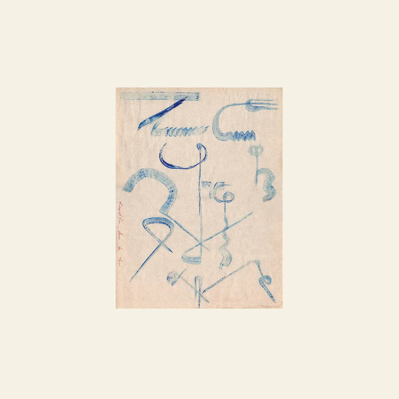 Archives [LP]