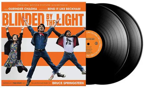 Various - Blinded by the Light (Soundtrack) [Vinyl]
