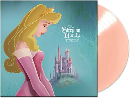 Various - Music From Sleeping Beauty (Soundtrack) [Color Vinyl]