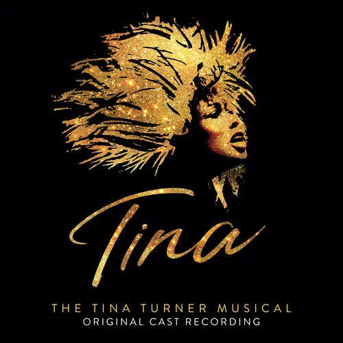 Various - Tina The Tina Turner Musical (Original Cast) [Vinyl]