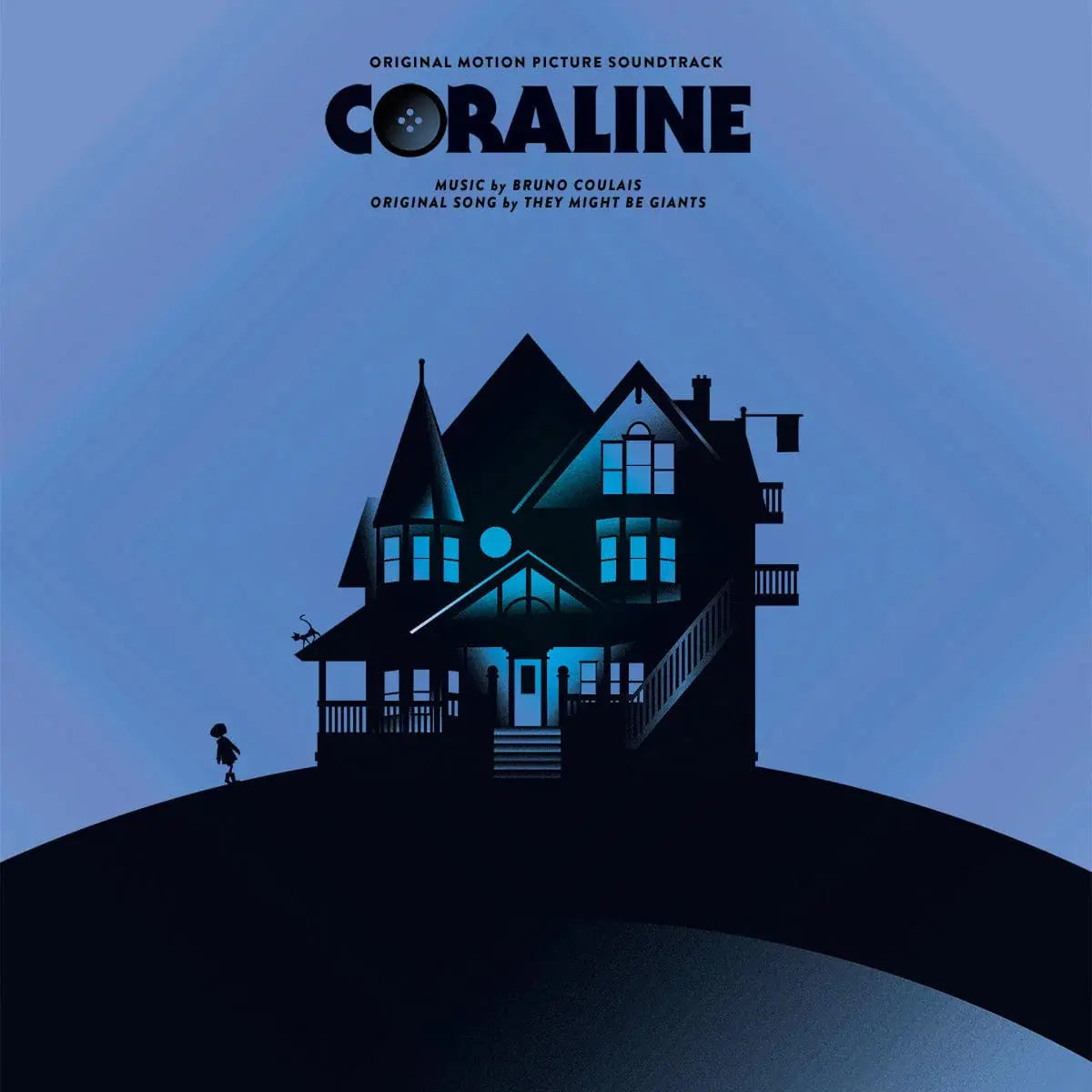 Various Artists - Coraline [Eco Vinyl]