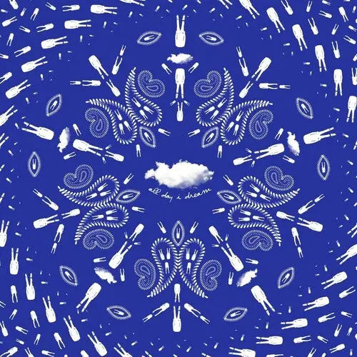 Various Artists - All Day I Dream: A Winter Sampler VII [3LP]