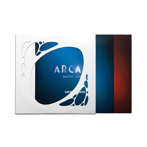 Arcane: Season Two (Original Soundtrack) [Vinyl]