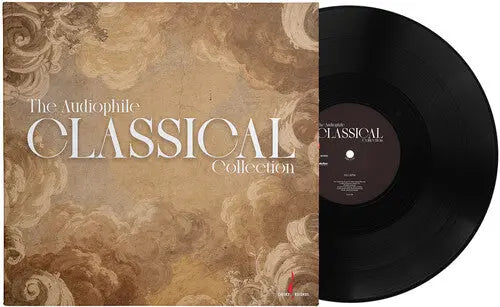 Various Artists - Audiophile Classical Collection [LP]