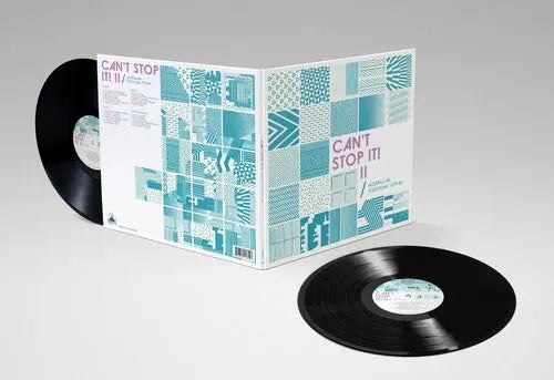 Various Artists - Can't Stop It! II: Australian Post-Punk 1979-84 [2LP Deluxe Edition]