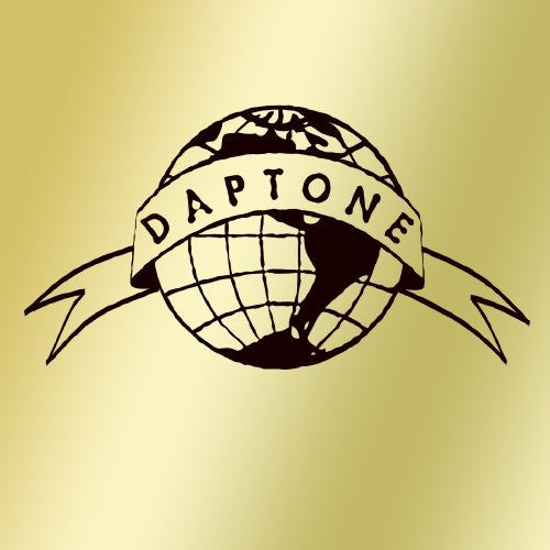 Daptone Gold [2LP Gold Foil]