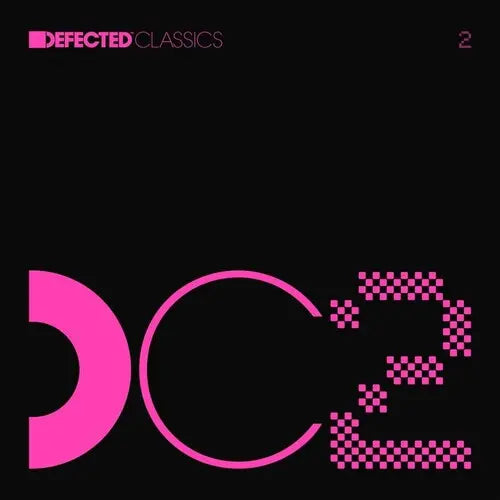 Various Artists - Defected Classics 2 [3LP]
