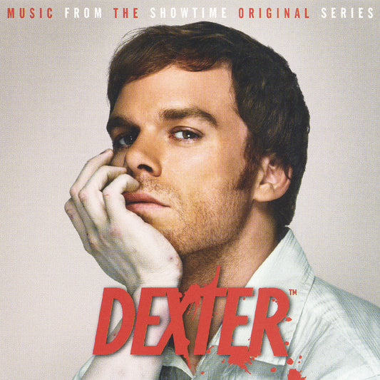 Dexter Music from the Showtime Original Series Expanded [2LP Green Kill Outfit Vinyl]