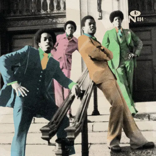Various Artists - Eccentric Soul: The Magic Touch Label Vol. 1 [2LP]
