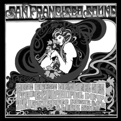 Various Artists - Fifth Pipe Dream Vol. 1 [LP]