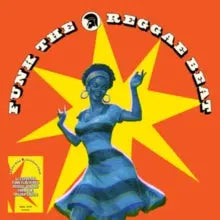 Various Artists - Funk the Reggae Beat [LP]