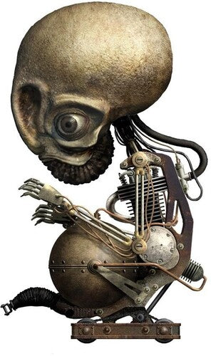 Garage Bad Dream Adventure (Soundtrack) [LP Vinyl]