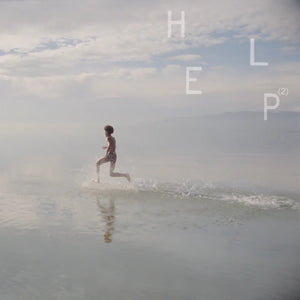 Various Artists — HELP(2) — product artwork