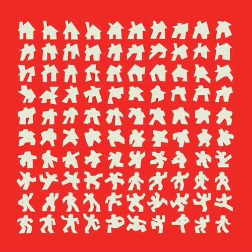 House Of House [3LP]