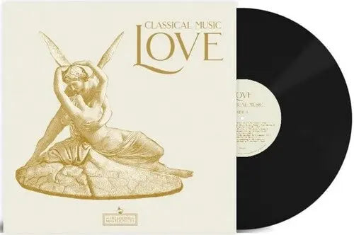 Various Artists - Love Classical Music [LP]