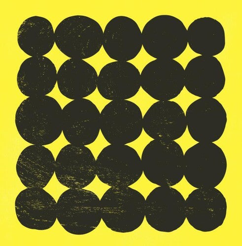 Mr Bongo Record Club Vol. 3 [LP]