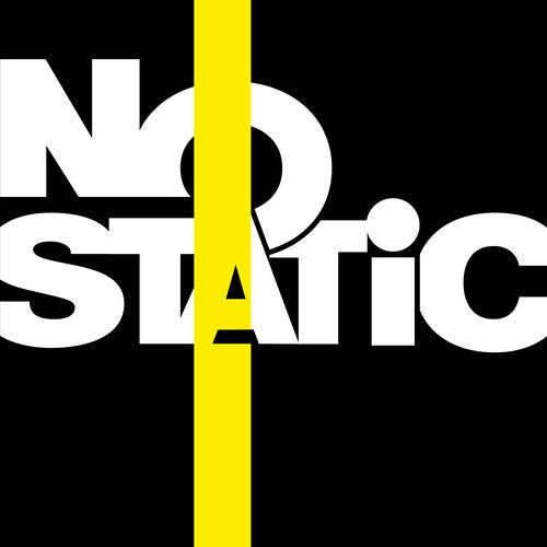 No Static [7" Yellow Vinyl]