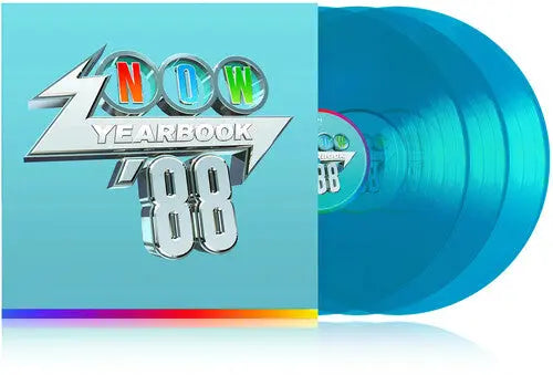 Various Artists - Now Yearbook 1988 [Vinyl]