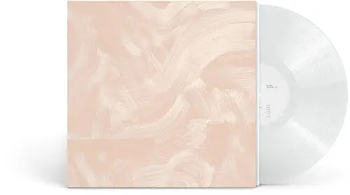 Various Artists - Peace Anthems [LP Clear Vinyl]