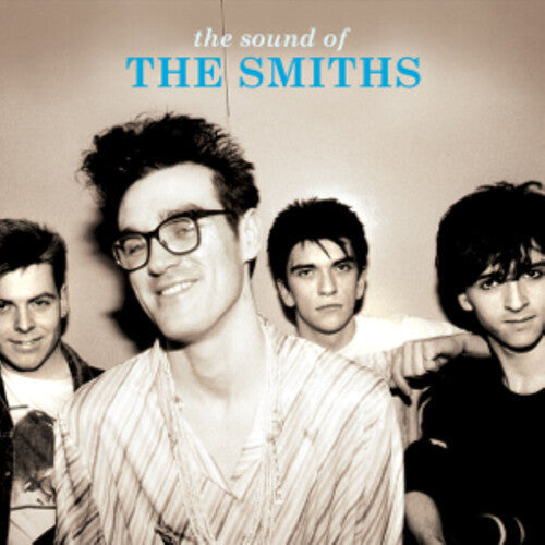 The Sound Of The Smiths [2CD Deluxe Edition]
