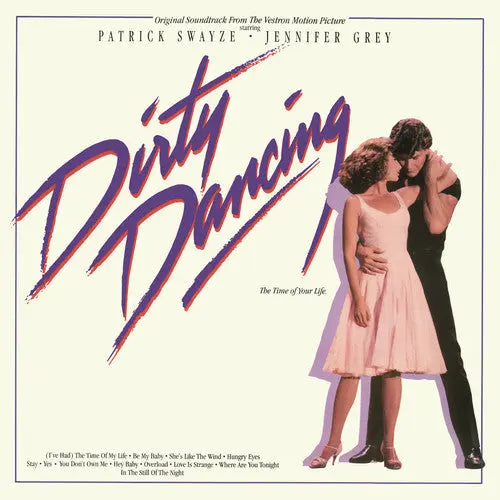 Movie Soundtracks Starter Kit - Dirty Dancing
