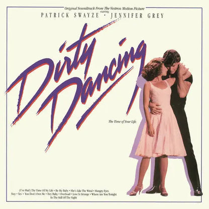 Movie Soundtracks Starter Kit - Dirty Dancing