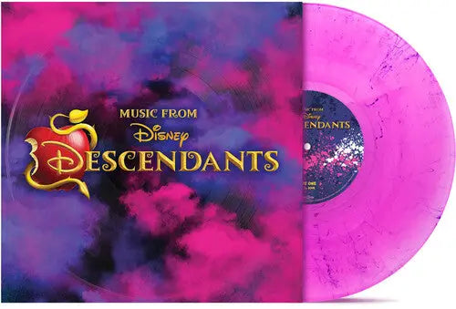 Various - Music From Descendants [Vinyl]