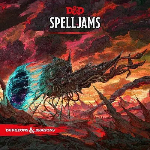 Various - Spelljams [Vinyl]