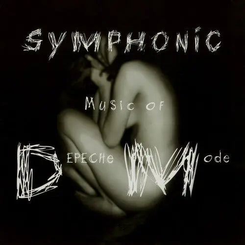 Various - The Symphonic Music Of Depeche Mode [Vinyl]