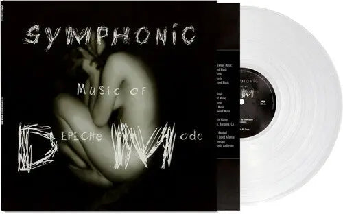 Various - The Symphonic Music Of Depeche Mode [Vinyl]