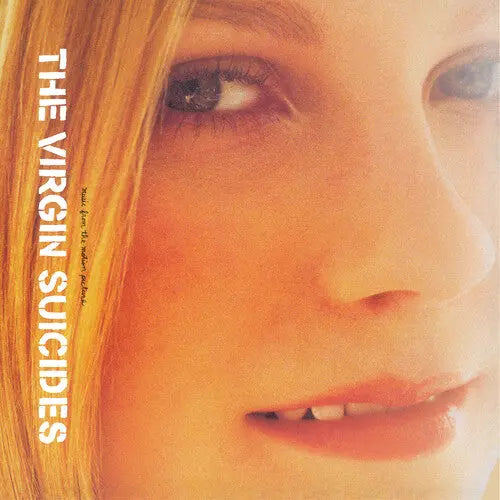 Various - The Virgin Suicides (Original Sountrack) [Vinyl]