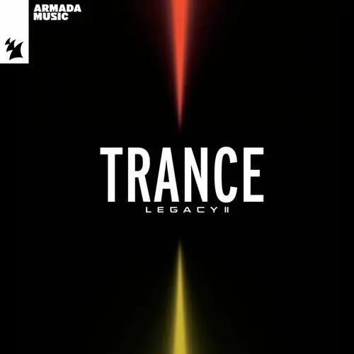 Various - Trance Legacy II Armada Music [Vinyl]
