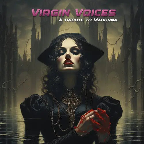 Various - Virgin Voices: Tribute To Madonna [Vinyl]